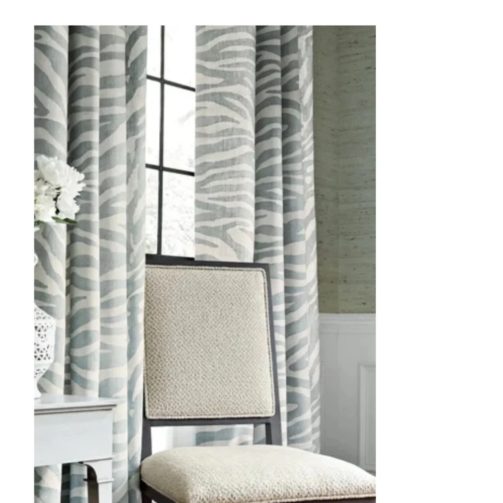 NWT THIBAUT Grasscloth Wallpaper T85003 Maranta Arrowroot 1 Double Roll Sealed